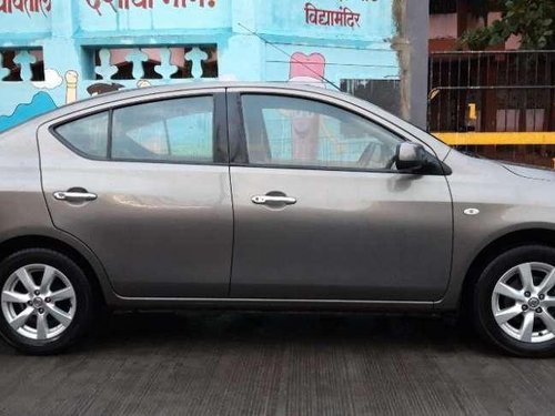 Nissan Sunny 2014 MT for sale 