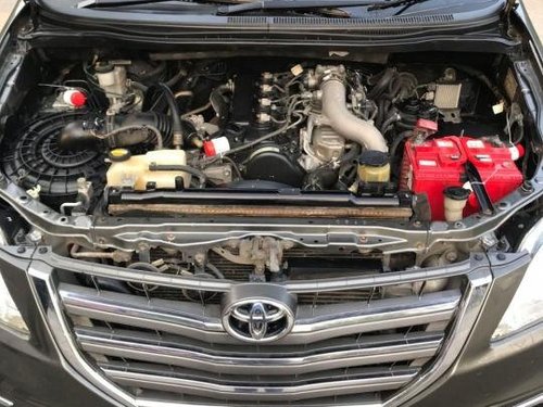 2014 Toyota Innova MT for sale