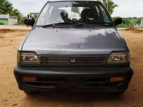 Used Maruti Suzuki 800 MT for sale 