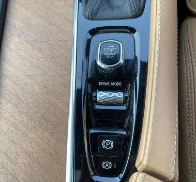 Volvo XC90 D5 Inscription AT 2019 for sale