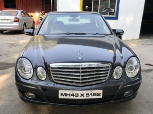Used Mercedes Benz E-Class 1993-2009 280 CDI 2008 AT for sale