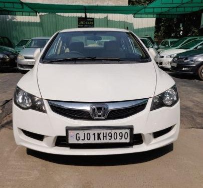 2010 Honda Civic 1.8 V MT 2006-2010 for sale at low price