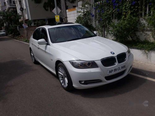 Used BMW 3 Series 320d Sedan 2012 AT for sale 