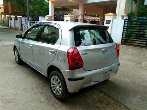 Toyota Etios Liva GD, 2012, Diesel MT for sale 