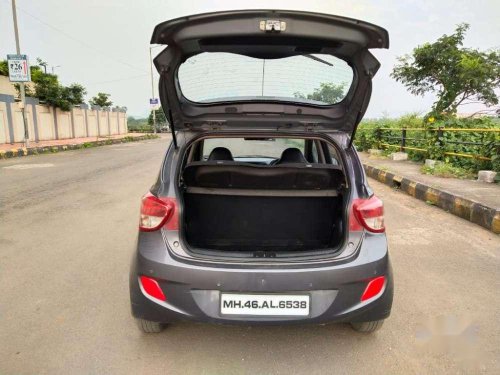 2015 Hyundai i10 Asta AT MT for sale 