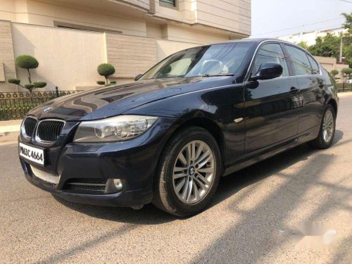 2010 BMW 3 Series AT for sale 