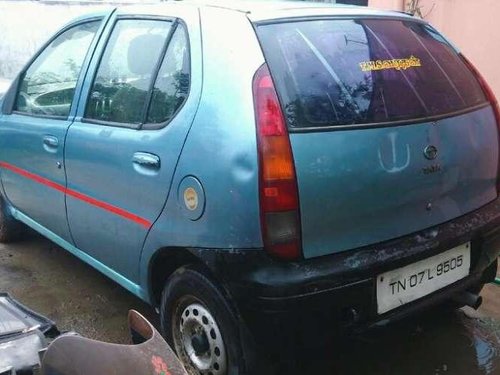 Tata Indica V2 DLE BS-III, 2000, Diesel AT for sale 