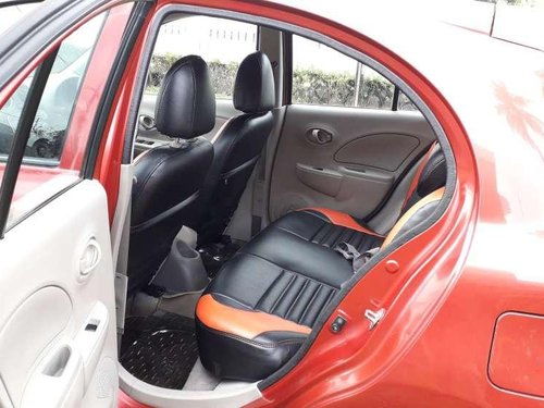 Used Nissan Micra Diesel 2012 MT for sale 