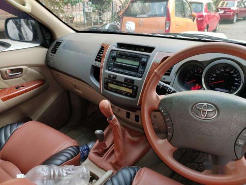Toyota Fortuner 4x4 MT 2009 for sale 