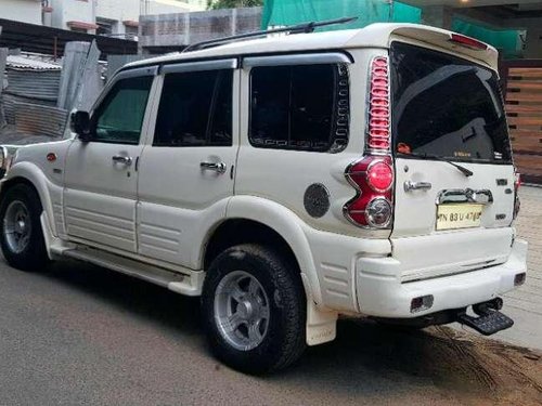 Mahindra Scorpio SLX 2.6 Turbo 8 Str 2006 MT for sale 