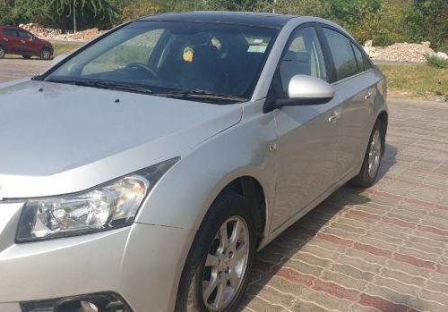 Used Chevrolet Cruze LTX AT car at low price