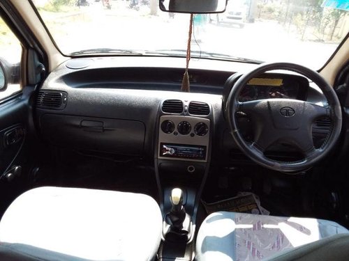 Used Tata Indica V2 2001-2011 DLS BSIII 2015 MT for sale