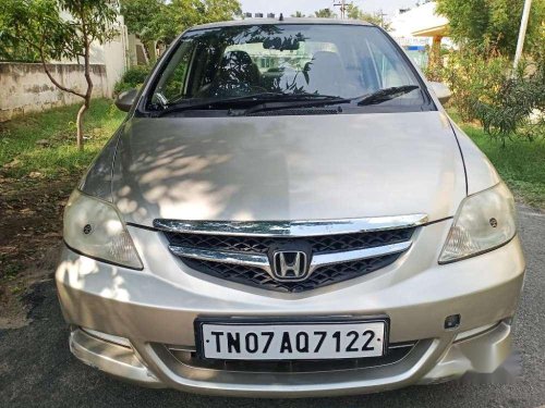 Honda City Zx ZX GXi, 2008, Petrol MT for sale 