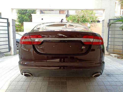 Jaguar XF 3.0 Litre S Premium Luxury AT 2013 for sale