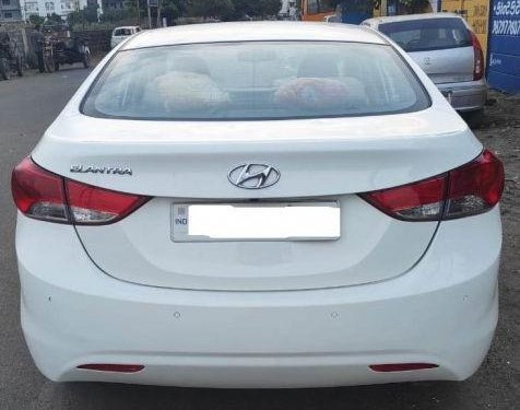 Used 2013 Elantra CRDi S  for sale in Rajkot