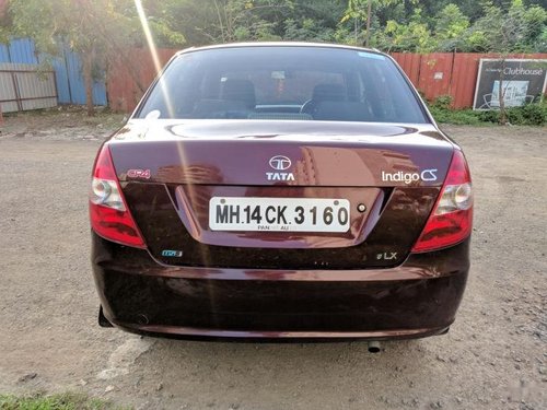 Tata Indigo eCS 2010 MT for sale