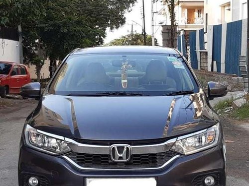 Honda City V Diesel, 2017, Diesel MT for sale 