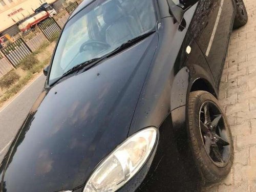 2008 Chevrolet Optra Magnum MT for sale