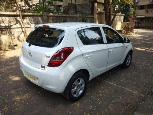 Used Hyundai i20 1.2 Asta 2010 MT for sale