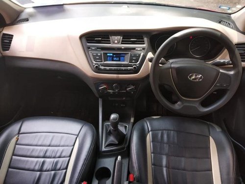 Used Hyundai Elite i20 1.2 Magna Executive 2017 MT for sale