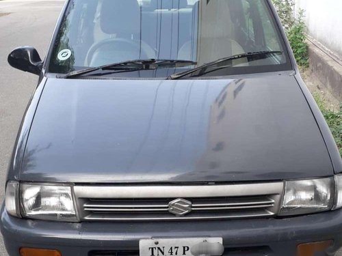 Maruti Suzuki Zen 1999 MT for sale 