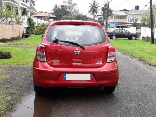 Used Nissan Micra Diesel 2012 MT for sale 