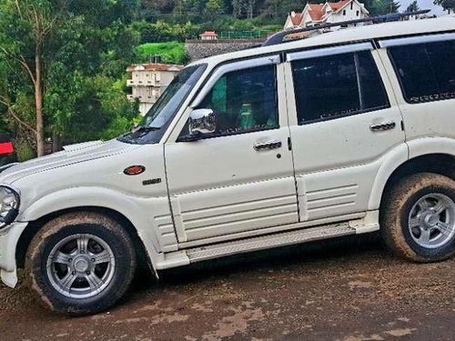 Mahindra Scorpio SLX 2.6 Turbo 8 Str 2006 MT for sale 