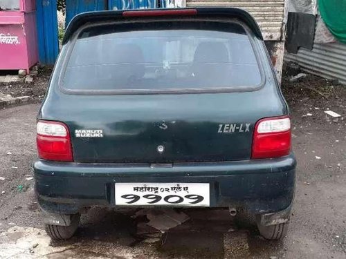 Used Maruti Suzuki Zen MT for sale 