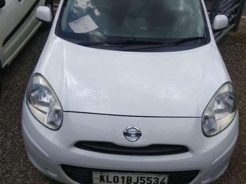 2013 Nissan Micra XL AT for sale 