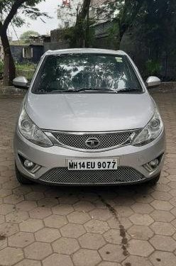 Used Tata Zest Revotron 1.2 XT 2015 MT for sale