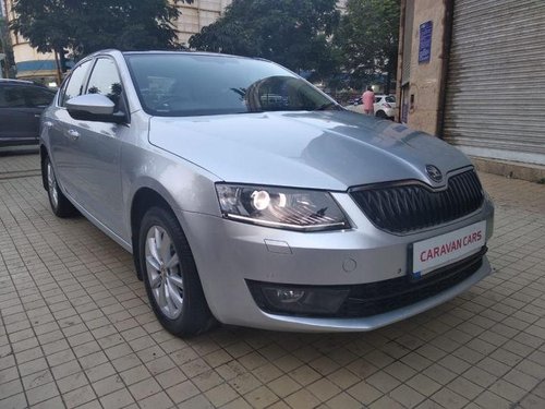 2016 Skoda Octavia AT for sale