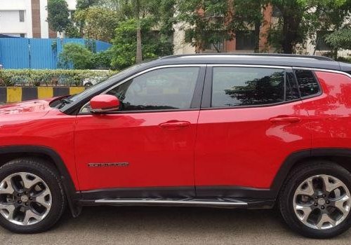 2019 Jeep Compass AT for sale at low price