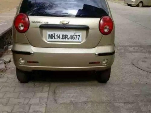 2009 Chevrolet Spark MT for sale