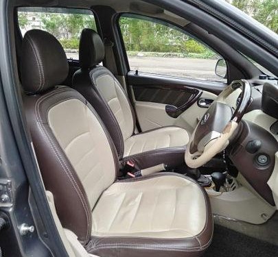 Nissan Terrano XV Premium 110 PS 2014 MT for sale