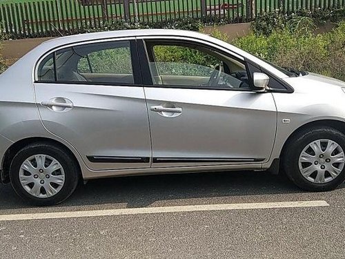 Honda Amaze 2013-2016 S i-Vtech for sale