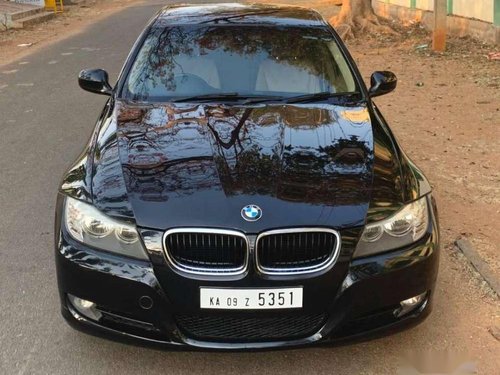 Used BMW 3 Series 320d 2010 AT for sale 