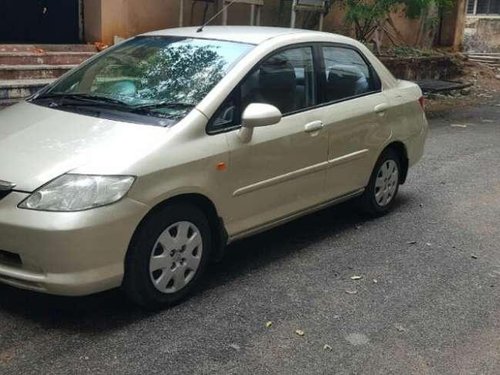 2004 Honda City ZX GXI MT for sale at low price