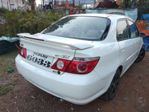 2007 Honda City ZX MT for sale