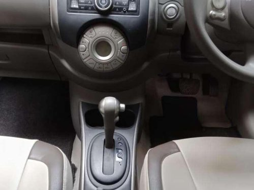 2014 Nissan Sunny XL CVT AT for sale 