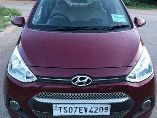 2015 Hyundai i10 Sportz 1.2 MT for sale