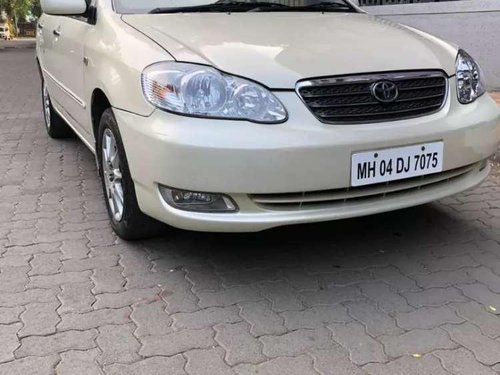 Toyota Corolla 2007 H5 MT for sale 