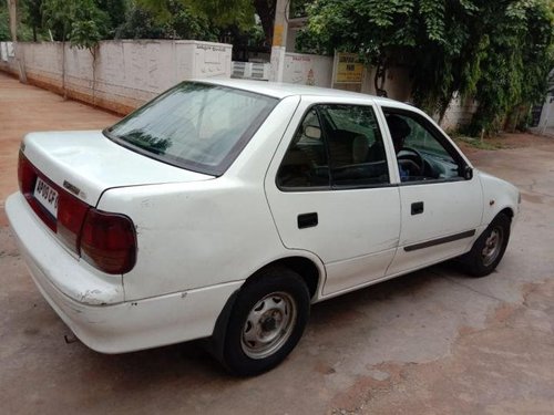 Used Maruti Suzuki Esteem MT car at low price