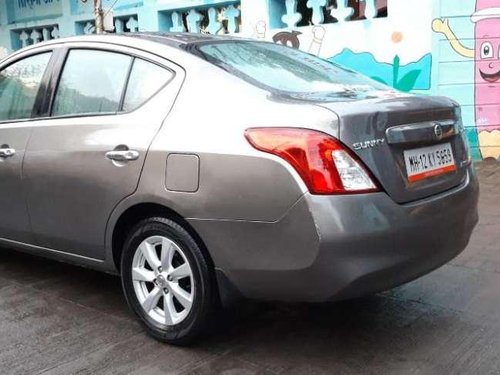 Nissan Sunny 2014 MT for sale 