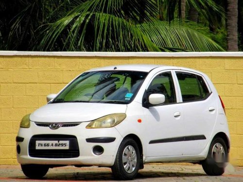 Used Hyundai i10 Magna 2011 MT for sale 