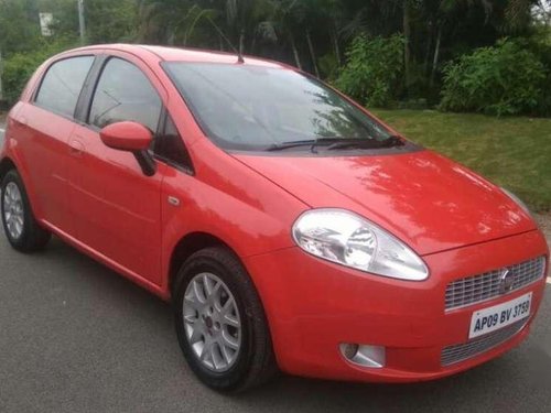 Used 2009 Punto  for sale in Hyderabad