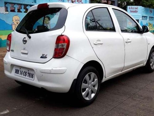 Used Nissan Micra Diesel 2011 MT for sale 