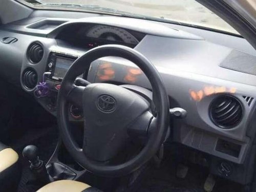 Toyota Etios GD 2012 MT for sale 