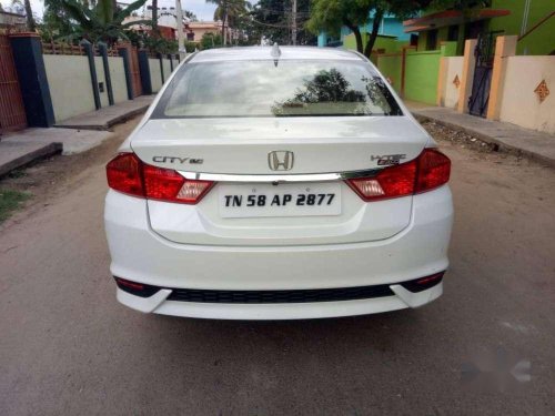 Honda City VTEC 2017 MT for sale 