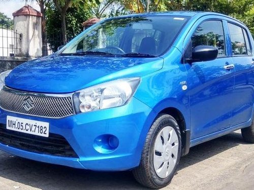 2017 Maruti Suzuki Celerio MT for sale