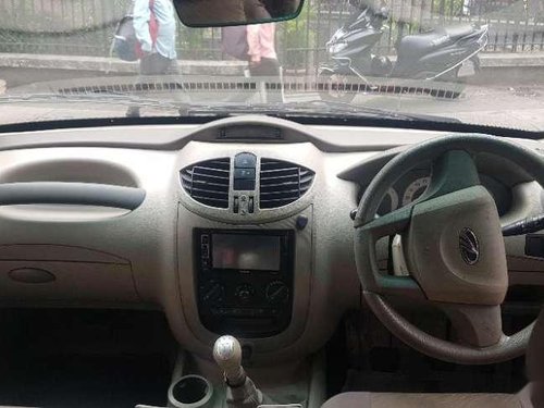 Mahindra Quanto C6 2014 MT for sale